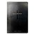 BÍBLIA JUMBO ARC FULL COLOR CAPA PU LUXO C/ HARPA - CRUZ PRETA - Imagem 1
