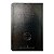 BÍBLIA JUMBO ARC FULL COLOR CAPA PU LUXO C/ HARPA - CRUZ PRETA - Imagem 2