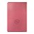 BÍBLIA JUMBO ARC FULL COLOR CAPA PU LUXO C/ HARPA - JARDIM ROSA - Imagem 3