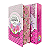 BÍBLIA L. HIPERGIGANTE PPM ARC FULL COLOR LAMINADA C/ HARPA - PINK - Imagem 2