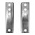 Pedestal Roda Pneu Carreta Reboque 125 Kg Barco Lancha Jetsk - Imagem 4