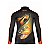 Camiseta de Pesca Proteção Solar UV 30 P-M-G-GG-EG Masculina - Imagem 11