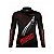 Camiseta de Pesca Proteção Solar UV 30 P-M-G-GG-EG Masculina - Imagem 5