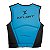 Colete Salva Vidas Neoprene Homologado Jet Ski Enzo X-Float - Imagem 15
