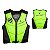 Colete Salva Vidas Neoprene Homologado Jet Ski Enzo X-Float - Imagem 1