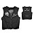 Colete Salva Vidas Neoprene Homologado Jet Ski Enzo X-Float - Imagem 16