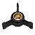 Rotor Bomba de Água Para Motor Popa Johnson Evinrude 35-40-50 HP - Imagem 2