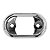 Luz Auxiliar de Cortesia P/ Carreta LED Barco Lancha Jet Ski - Imagem 7