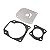 Kit Reparo Bomba Água Motor Johnson Evinrude 40-50-55-60 HP - Imagem 4