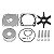 Kit Reparo Bomba Água Motor Popa Yamaha 150-200-250-300 HP - Imagem 1