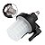 Filtro Combustível Motor Popa Mercury 9.9-15-25-30-40-50 HP - Imagem 2
