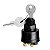 Chave Ignição Comando Motor Popa Johnson 25-35-75-115-225 HP - Imagem 2
