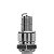 Vela Ignição Iridium NGK IZFR5G Motor Popa Mercury Optimax 135-150-250 HP - Imagem 2