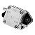 Bomba Combustível Gasolina Motor Yamaha Johnson Suz 4-5-6 HP - Imagem 1