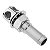 Respiro Reto P/ Tanque de Combustível 5/8 " Aço Inox Barco - Imagem 1