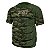 Camisa Flutuadora Colete Floater Camuflado UV 50+ ProLife - Imagem 1