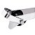 Lançador Suporte Recolhedor 39 cm Âncora 5 Kg Barco Lancha - Imagem 4