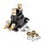 Relé Solenoide Partida Motor Popa Mercury Marine 35-150 HP - Imagem 3
