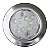 Luminária Luz Cortesia Cabine Inox LED Barco Lancha Motorhom - Imagem 3