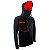 Jaqueta Casaco Neoprene Prolife Hydro Frio Chuva Surf Esport - Imagem 1