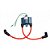 Bobina Faísca Ignição Dupla Yamaha 25/30/40 Hp 2cy 1984-1997 - Imagem 1
