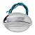 Luz De Degrau Cortesia Cabine Led 12v P/ Lancha Barco Branca - Imagem 4