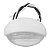 Luz De Degrau Cortesia Cabine Led 12v P/ Lancha Barco Branca - Imagem 5