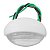 Luz De Degrau Cortesia Cabine Led 12v P/ Lancha Barco Branca - Imagem 7