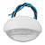 Luz De Degrau Cortesia Cabine Led 12v P/ Lancha Barco Branca - Imagem 3