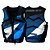 Colete Salva Vidas Homologado Neoprene Jet Ski Prolife Hydro - Imagem 11