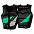 Colete Salva Vidas Homologado Neoprene Jet Ski Prolife Hydro - Imagem 12