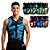 Colete Salva Vidas Homologado Neoprene Jet Ski Prolife Hydro - Imagem 1
