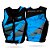 Colete Salva Vidas Homologado Neoprene Jet Ski Prolife Hydro - Imagem 9
