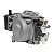 Carburador Completo Motor Popa Mercur Tohatsu Hidea 8-9.8 HP - Imagem 6