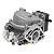 Carburador Completo Motor Popa Mercur Tohatsu Hidea 8-9.8 HP - Imagem 3