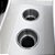 Porta Copos Latas Aço Inox de Embutir Universal Barco Lancha Carro 110mm - Imagem 8