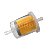 Filtro de Combustível Para Motor Popa Evinrude E-tec 5007335 - Imagem 1