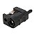 Conector Fêmea + Macho Mangueira de Combustível Motor Yamaha - Imagem 5
