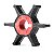 Rotor Bomba de Água Motor Mercury Force 9.9-15 HP F436065-2 - Imagem 1