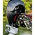 Jack Plate Mecânico 10" Motor Popa Barco Lancha Até 175 HP - Imagem 2