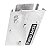 Jack Plate Mecânico 10" Motor Popa Barco Lancha Até 175 HP - Imagem 4