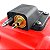 Tanque de Combustível 12 Litros C/ Nível Conector Motor Popa - Imagem 3