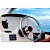 Volante Náutico Aço Inox Universal 343 mm Para Barco Lancha - Imagem 4