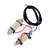 Bobina de Carga Para Motor Popa Yamaha 40 HP 40X E40X 2T - Imagem 3