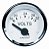 Relógio Voltímetro 52mm P/ Lanchas Barcos 16-32 Volts - Imagem 1