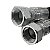 Kit Direção Hidráulica Lancha Barco Motor Popa Universal - Imagem 3