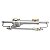 Kit Direção Hidráulica Lancha Barco Motor Popa Universal - Imagem 5