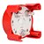 Chave Geral P/ 2 Baterias 350-600 Amp 12-24-32V Barco Lancha - Imagem 2