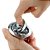 Puxador C/ Chave Embutir Trava Inox Lancha Motorhome Trailer - Imagem 2