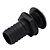 Saída de Água Costado Reta 1 1/4" 32mm P/ Porão Barco Lancha - Imagem 4